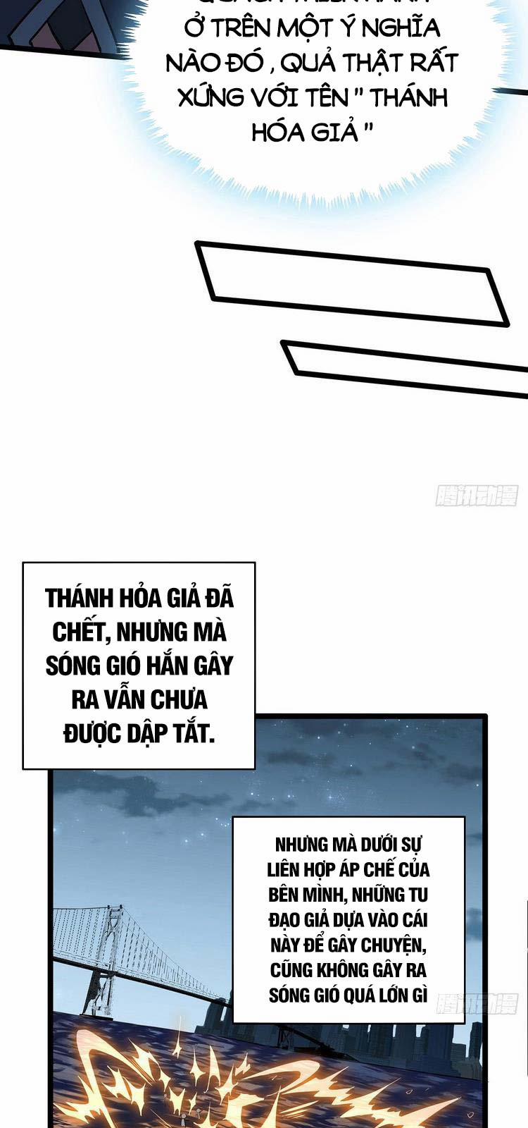 Kiếm Tu Imba Nhất Quả Đất 46 trang 15