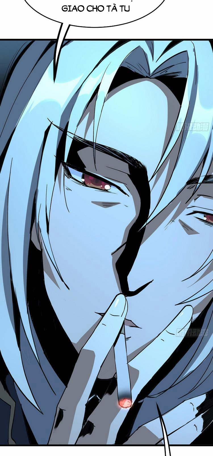 Kiếm Tu Imba Nhất Quả Đất 46 trang 2