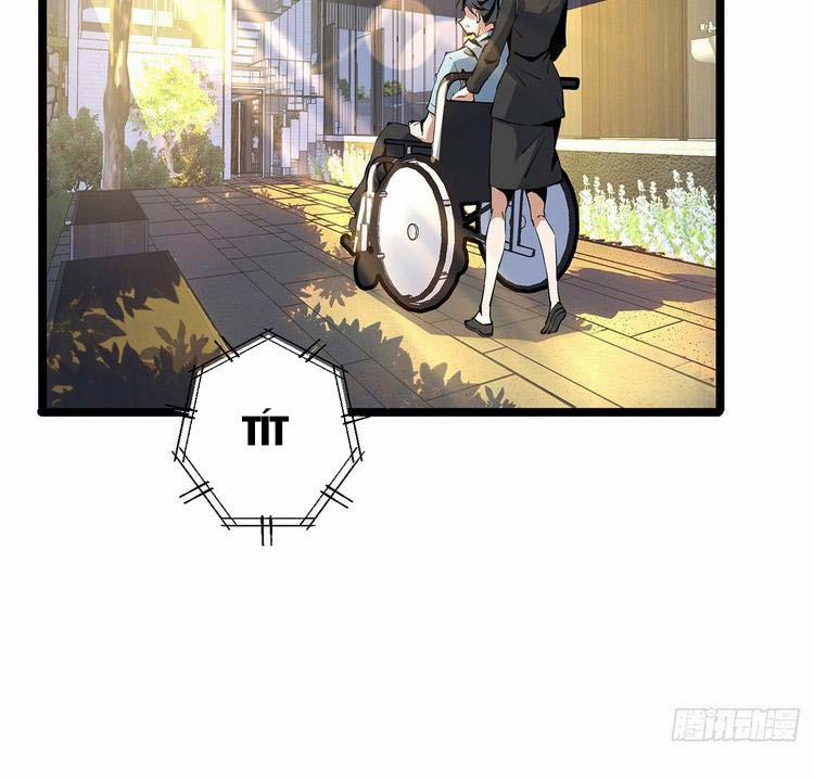 Kiếm Tu Imba Nhất Quả Đất 46 trang 20