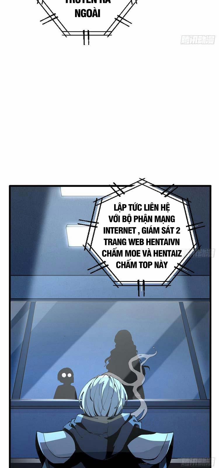 Kiếm Tu Imba Nhất Quả Đất 46 trang 4