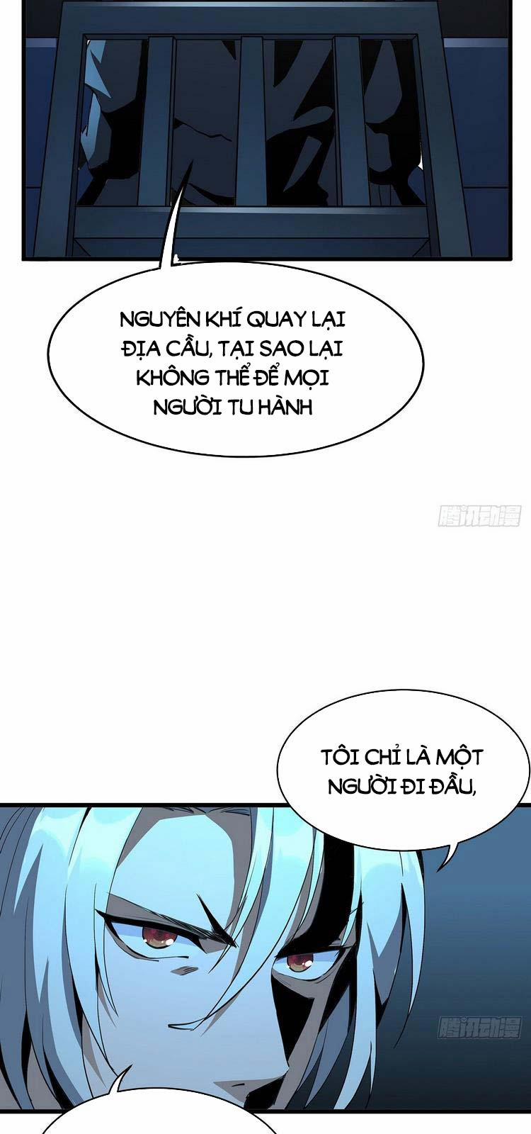 Kiếm Tu Imba Nhất Quả Đất 46 trang 5