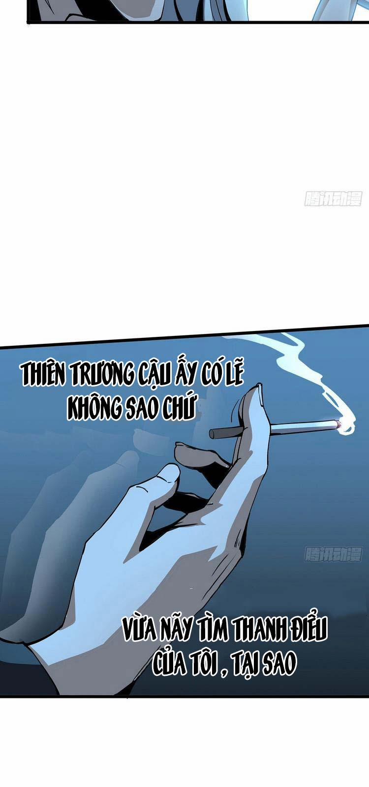 Kiếm Tu Imba Nhất Quả Đất 46 trang 7