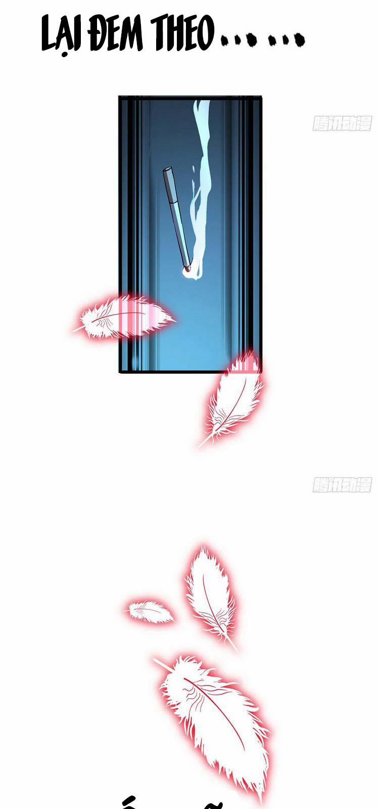 Kiếm Tu Imba Nhất Quả Đất 46 trang 8