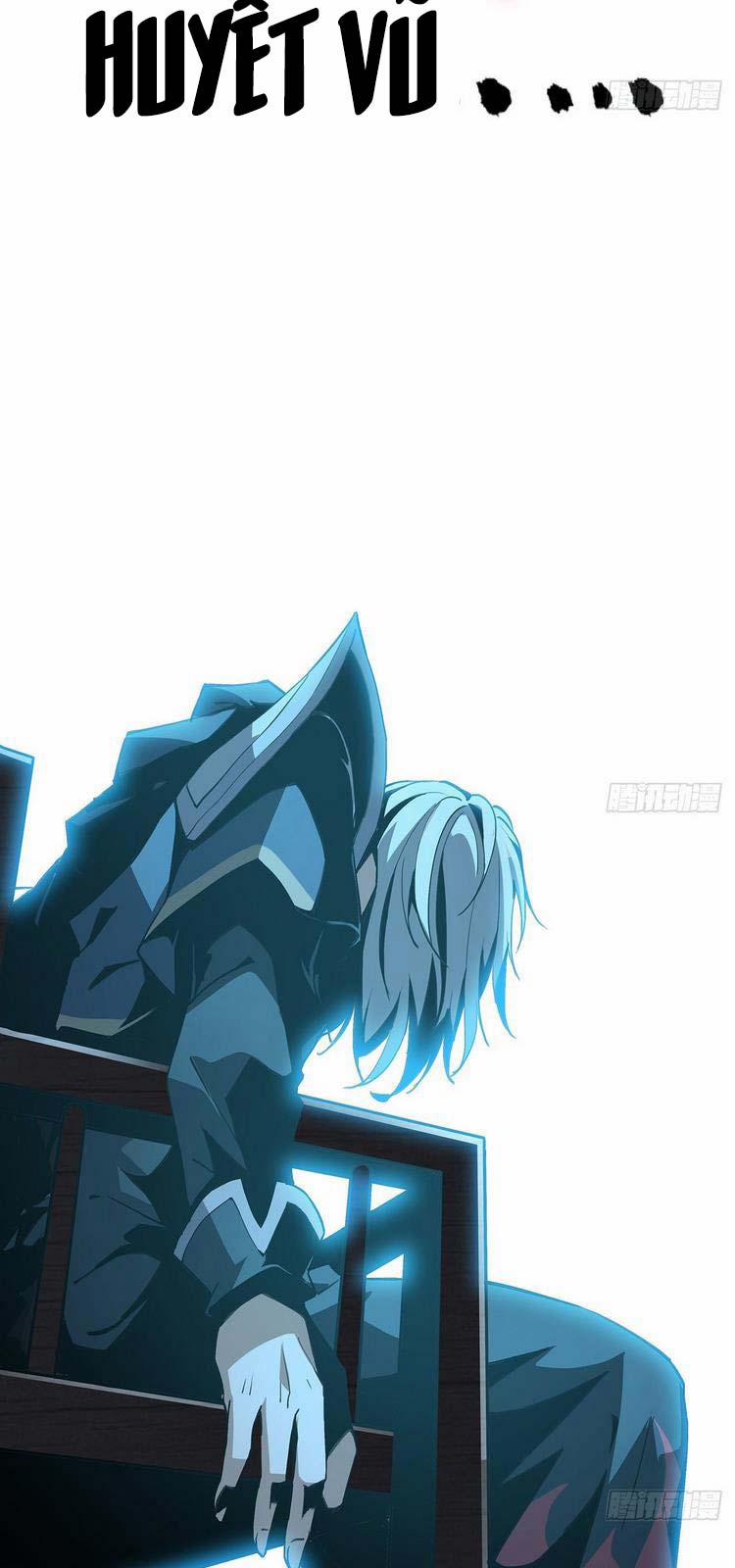 Kiếm Tu Imba Nhất Quả Đất 46 trang 9