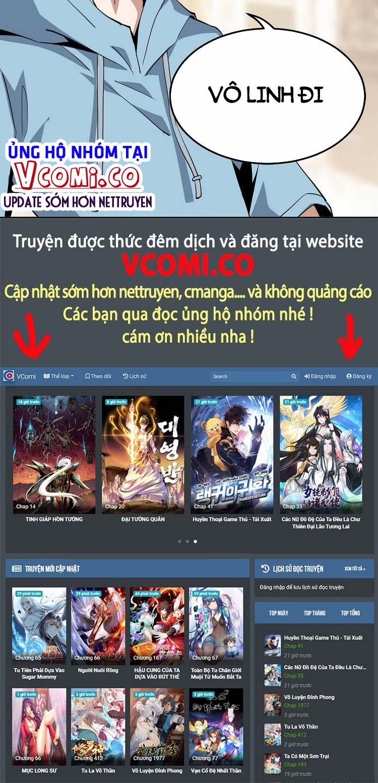 Kiếm Tu Imba Nhất Quả Đất 47 trang 23