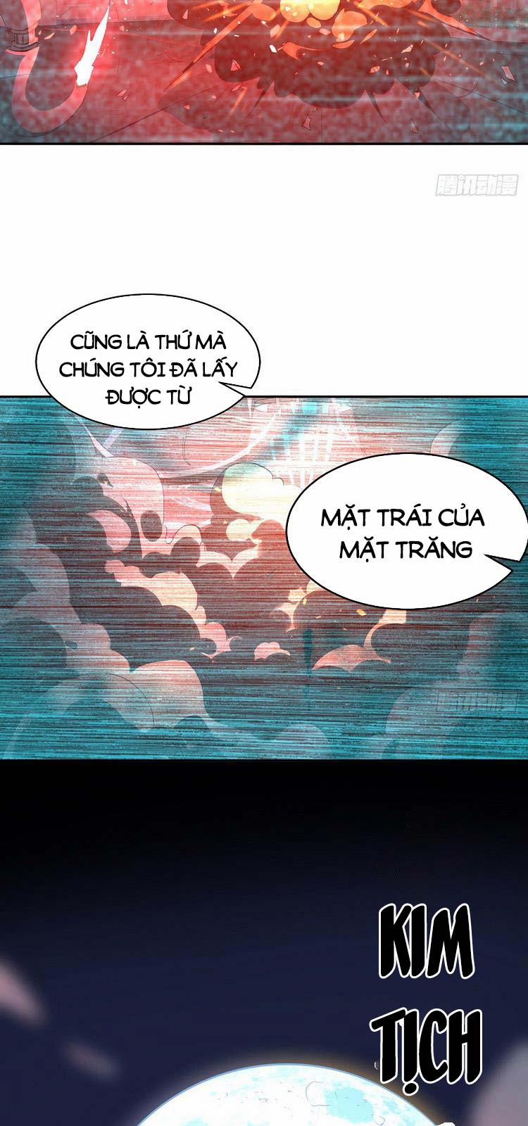 Kiếm Tu Imba Nhất Quả Đất 47 trang 3