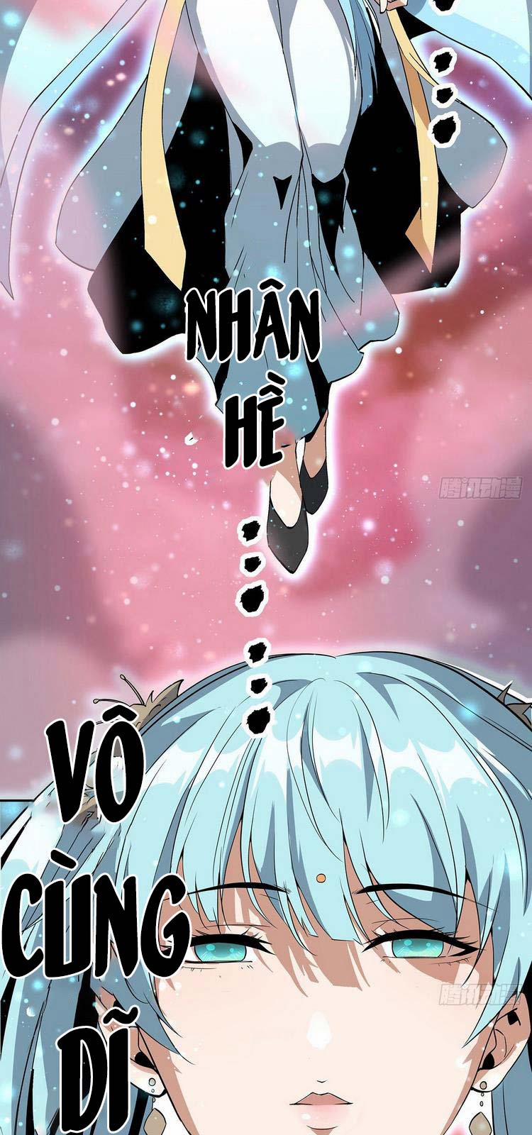 Kiếm Tu Imba Nhất Quả Đất 47 trang 5