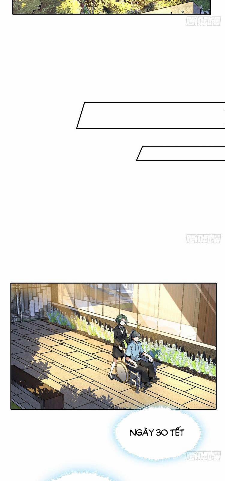 Kiếm Tu Imba Nhất Quả Đất 47 trang 9