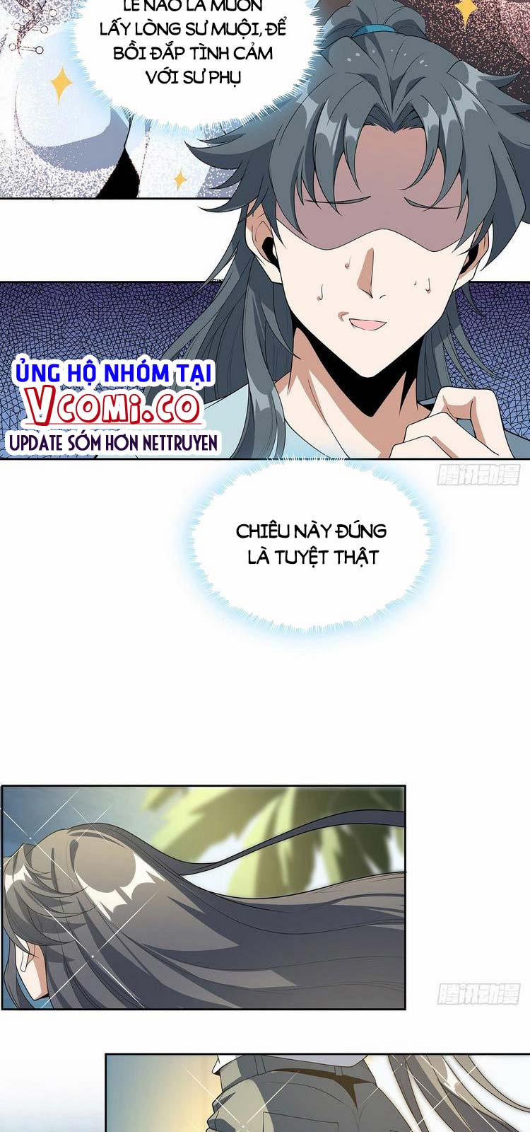 Kiếm Tu Imba Nhất Quả Đất 48 trang 2