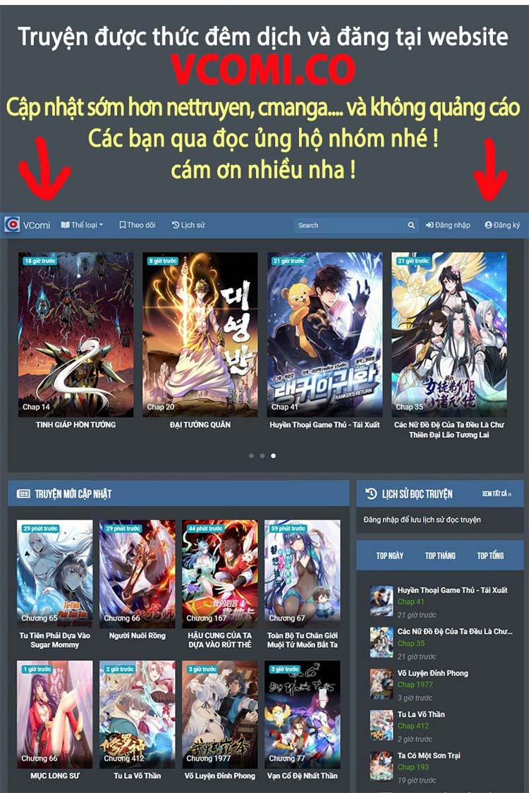 Kiếm Tu Imba Nhất Quả Đất 48 trang 29