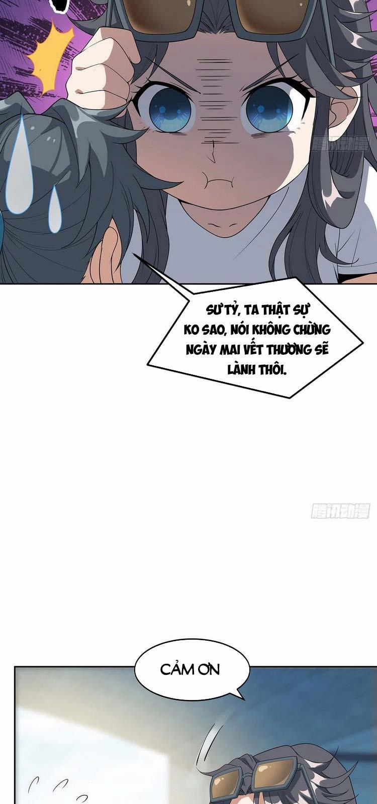 Kiếm Tu Imba Nhất Quả Đất 48 trang 5