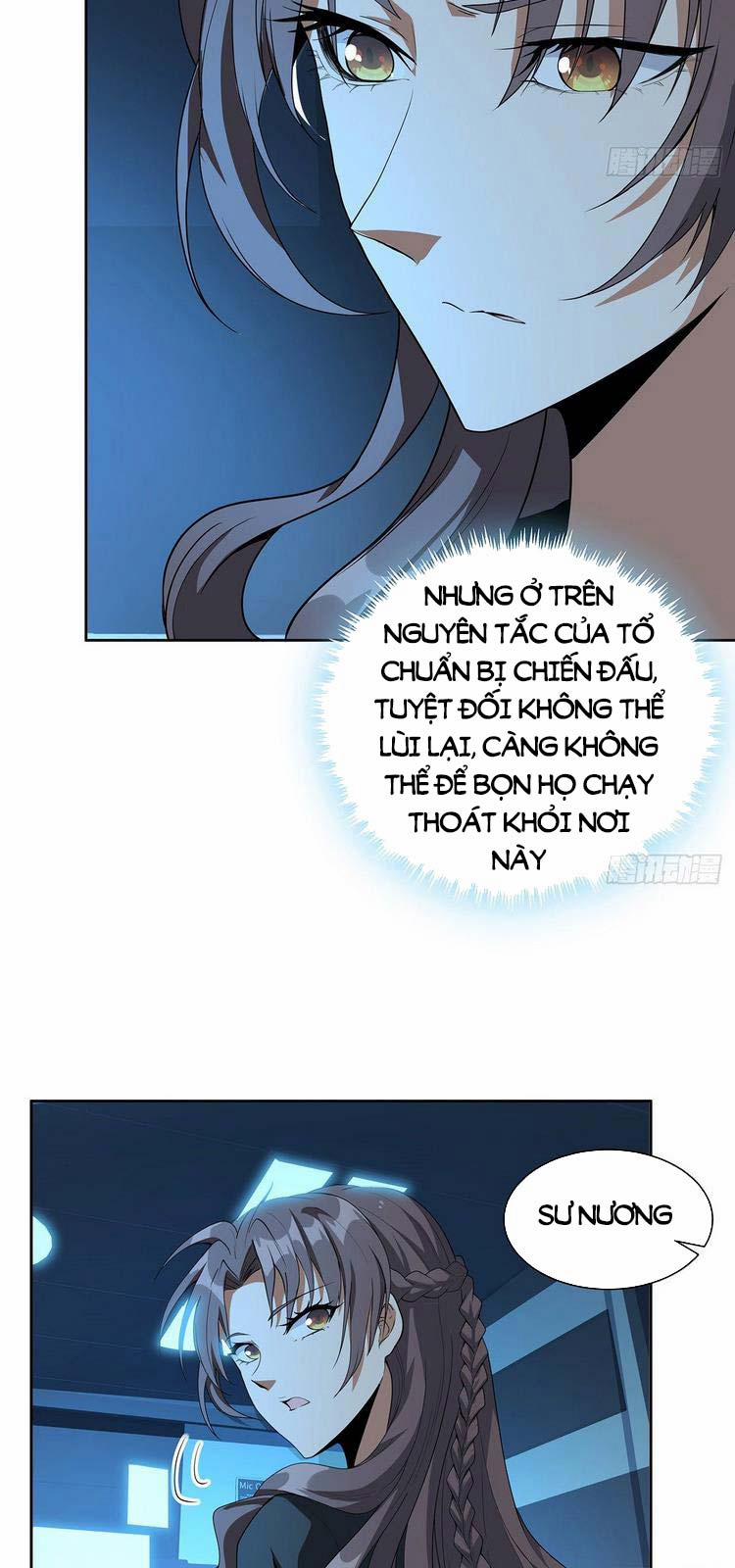 Kiếm Tu Imba Nhất Quả Đất 49 trang 13