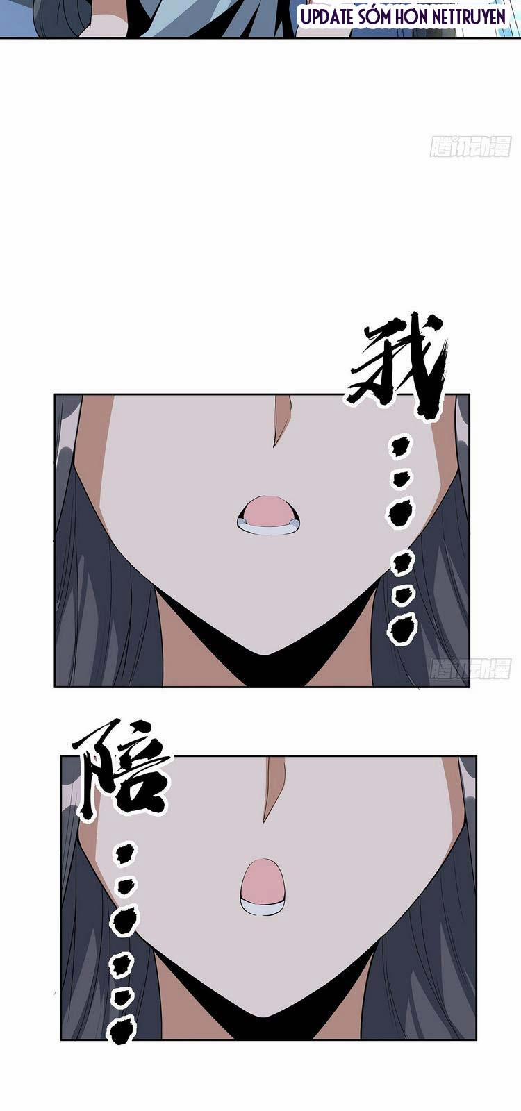 Kiếm Tu Imba Nhất Quả Đất 49 trang 8