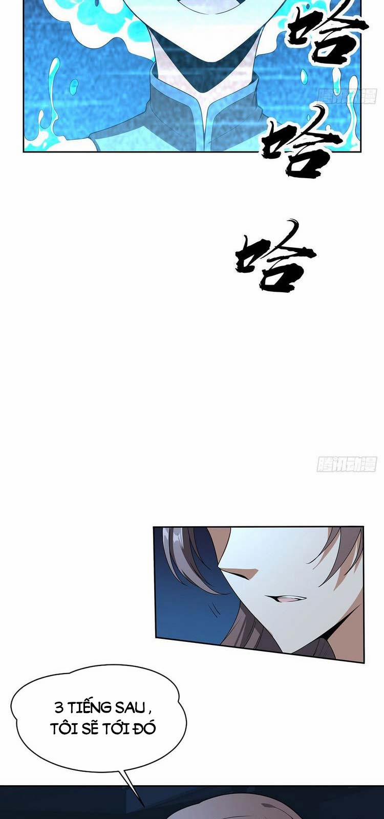 Kiếm Tu Imba Nhất Quả Đất 50 trang 1