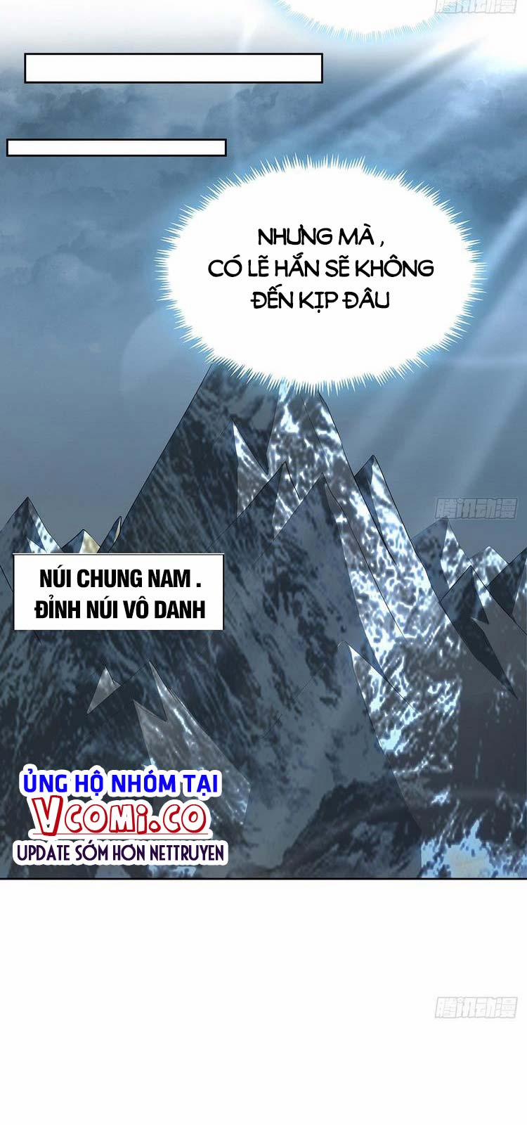 Kiếm Tu Imba Nhất Quả Đất 50 trang 17