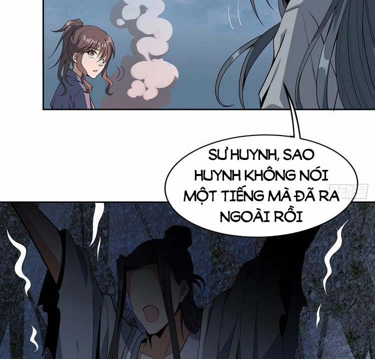 Kiếm Tu Imba Nhất Quả Đất 50 trang 20