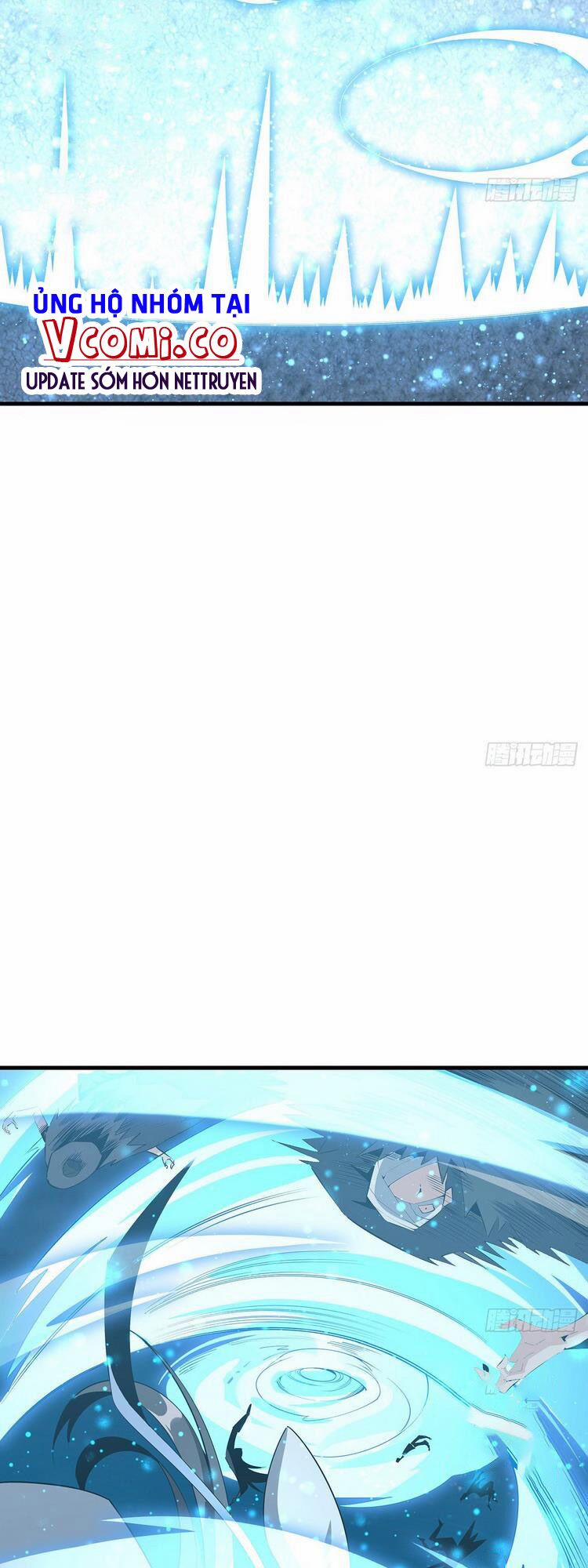 Kiếm Tu Imba Nhất Quả Đất 53 trang 9