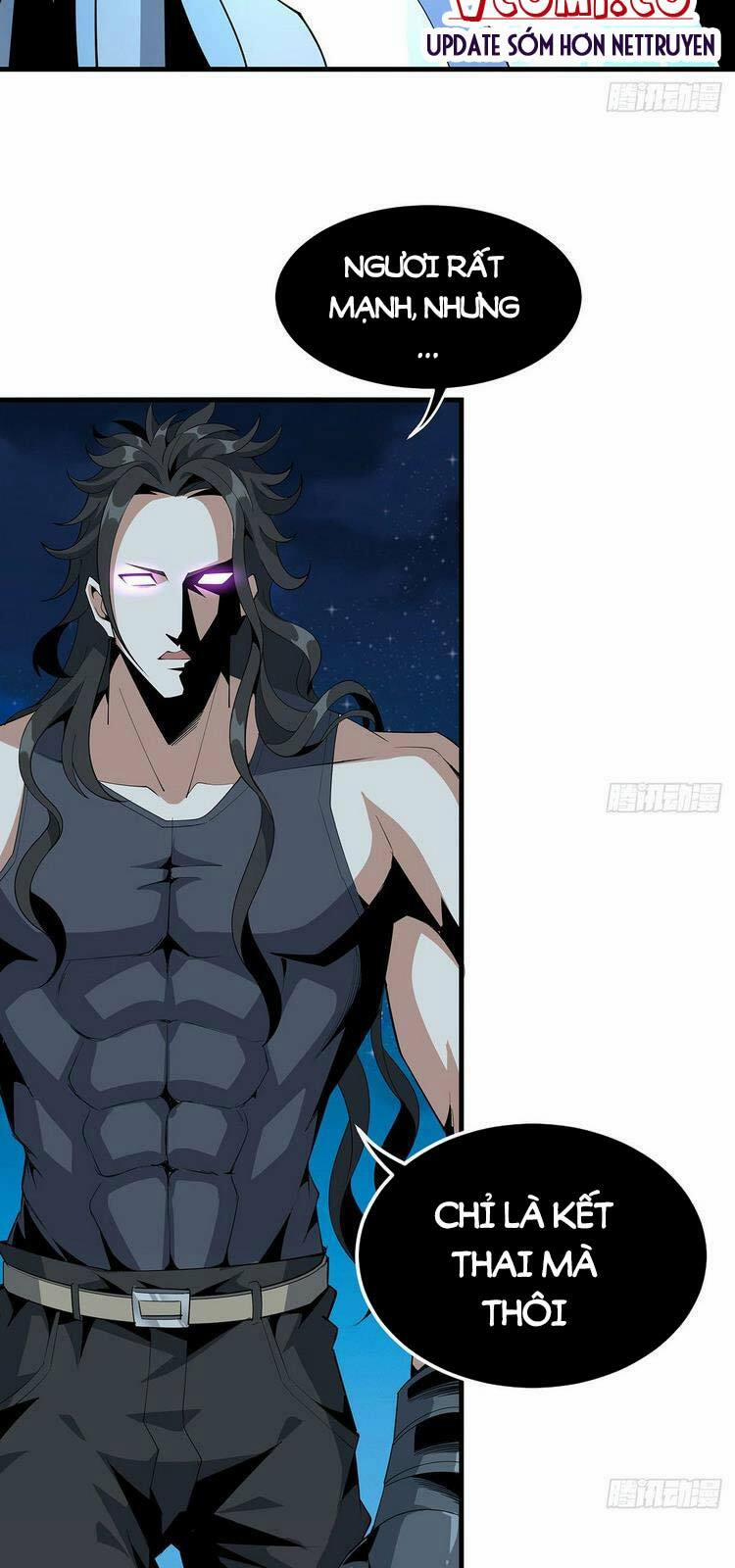 Kiếm Tu Imba Nhất Quả Đất 55 trang 13