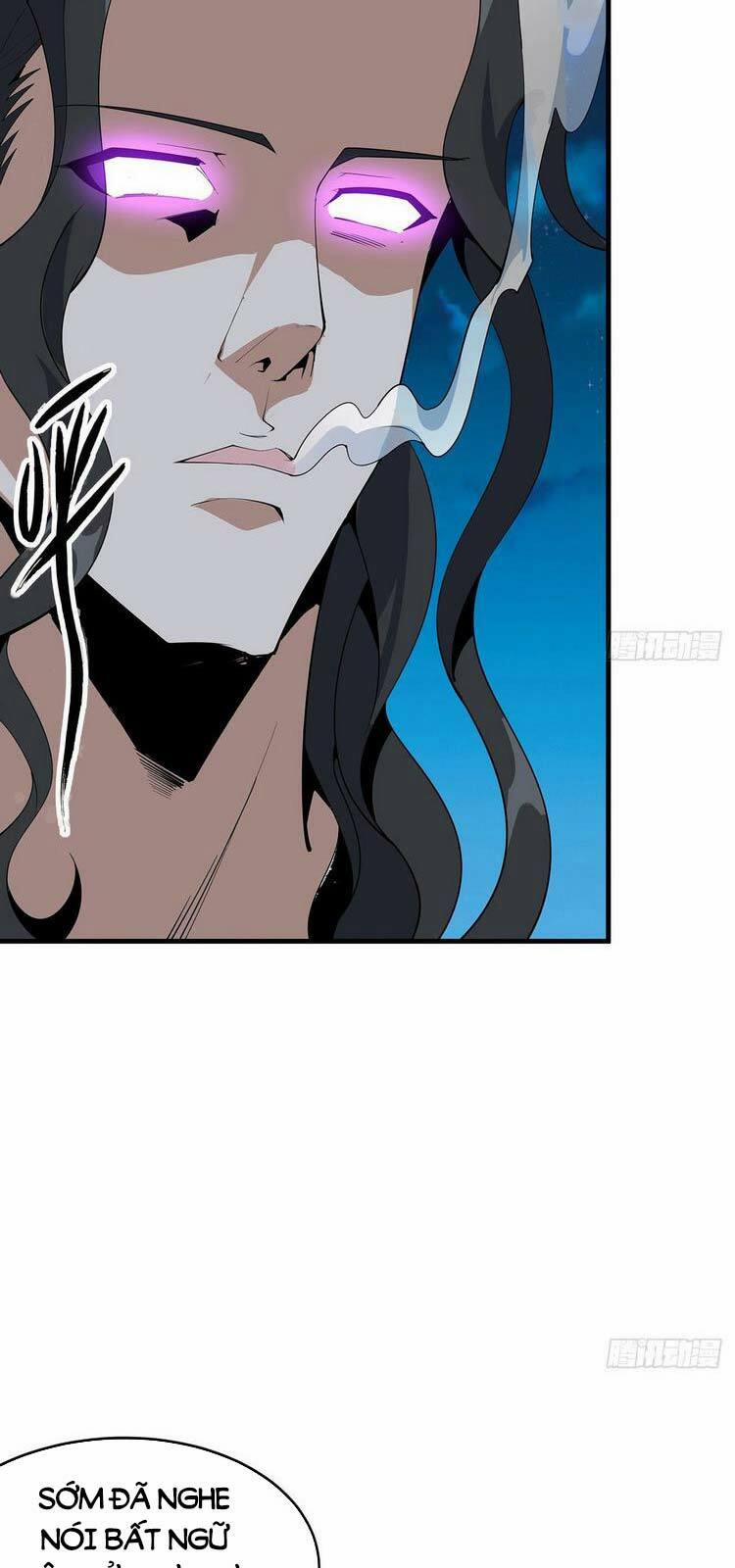 Kiếm Tu Imba Nhất Quả Đất 55 trang 24