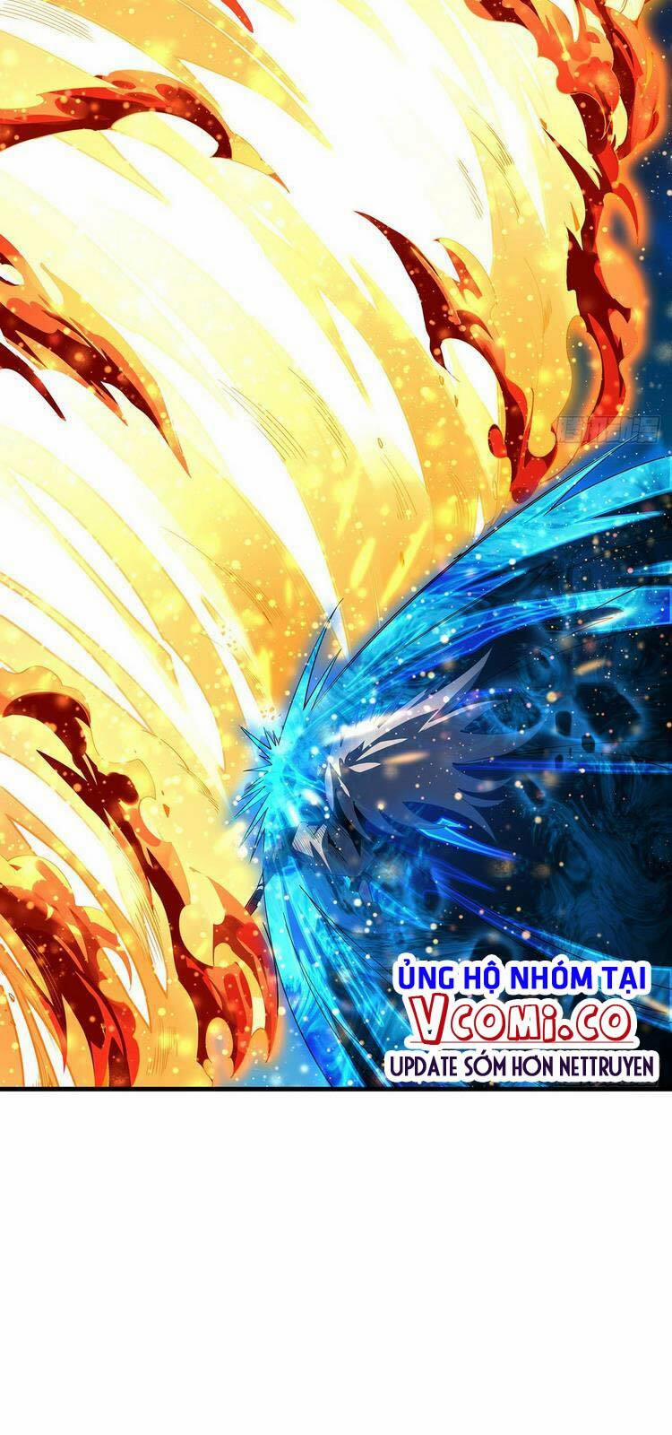 Kiếm Tu Imba Nhất Quả Đất 55 trang 6