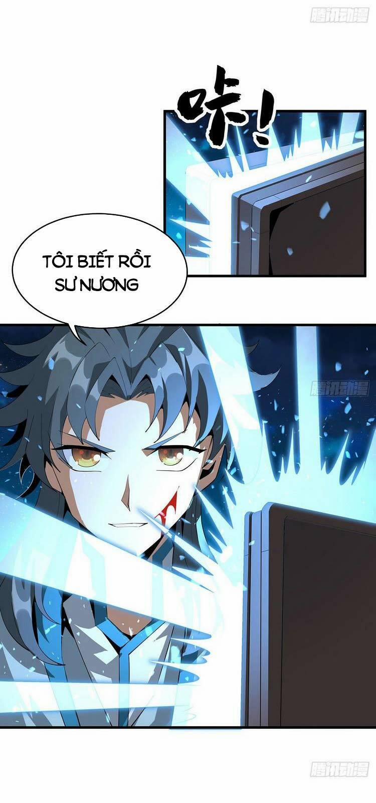 Kiếm Tu Imba Nhất Quả Đất 56 trang 17