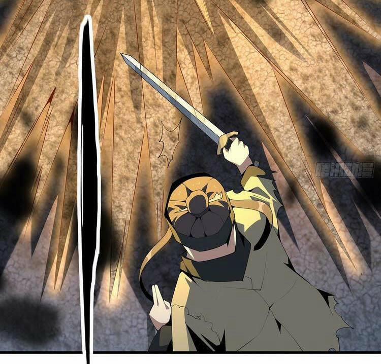 Kiếm Tu Imba Nhất Quả Đất 56 trang 20