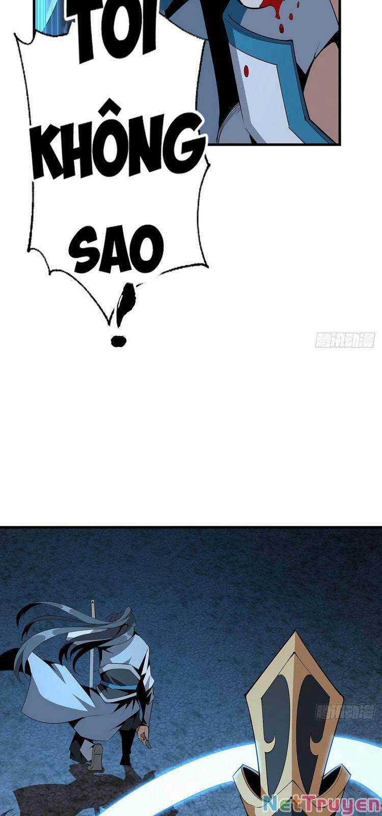 Kiếm Tu Imba Nhất Quả Đất 57 trang 10