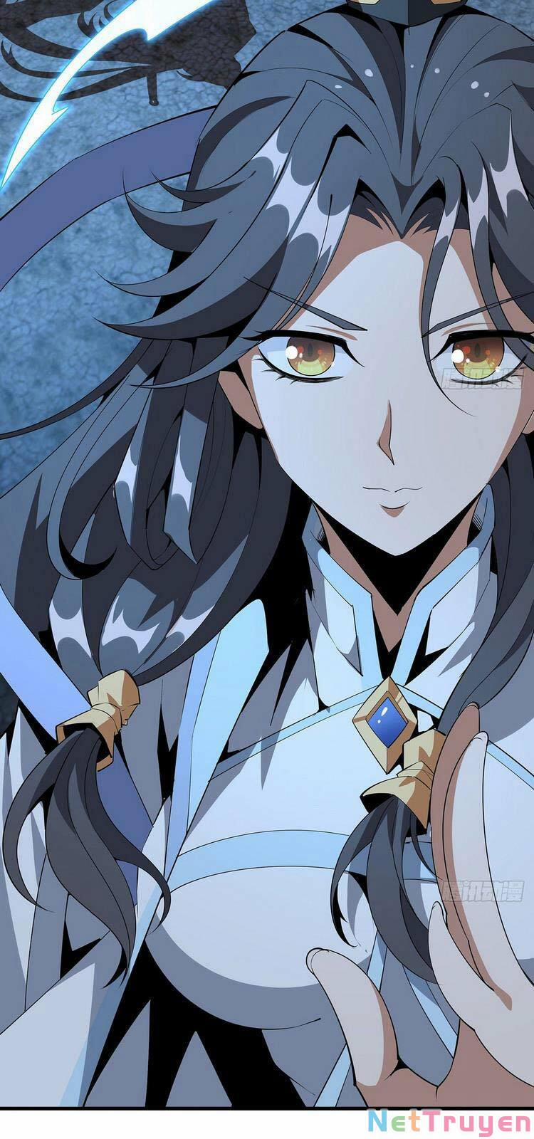 Kiếm Tu Imba Nhất Quả Đất 57 trang 11