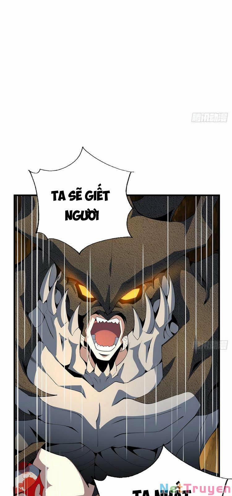 Kiếm Tu Imba Nhất Quả Đất 57 trang 12