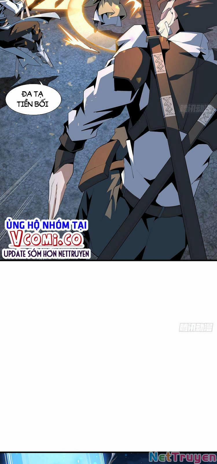 Kiếm Tu Imba Nhất Quả Đất 57 trang 17