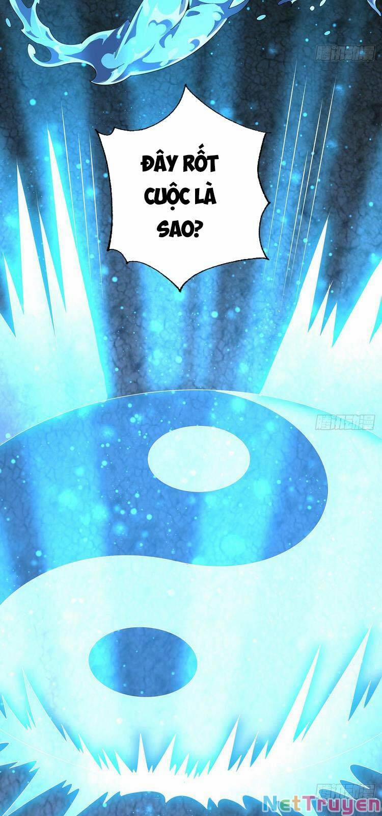 Kiếm Tu Imba Nhất Quả Đất 57 trang 19