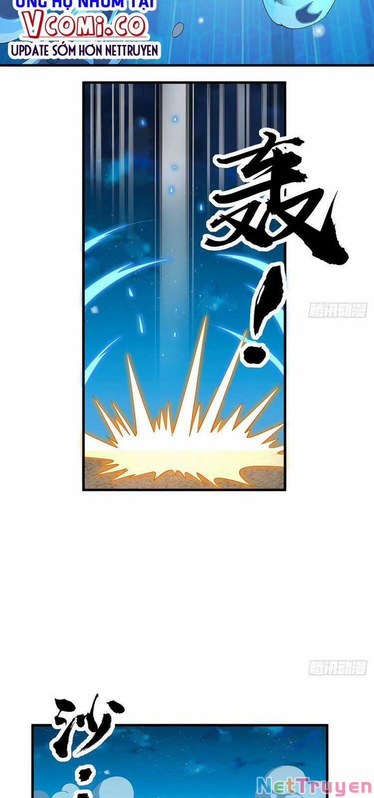 Kiếm Tu Imba Nhất Quả Đất 57 trang 26