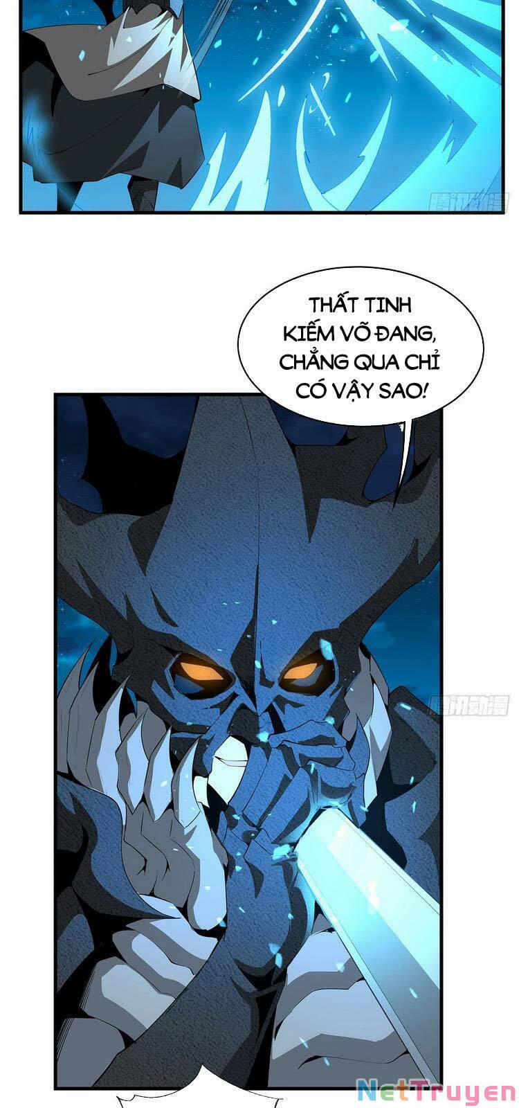 Kiếm Tu Imba Nhất Quả Đất 57 trang 3