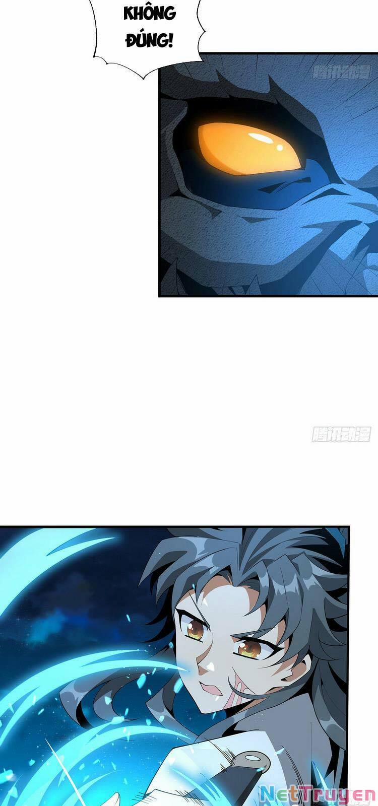 Kiếm Tu Imba Nhất Quả Đất 57 trang 4