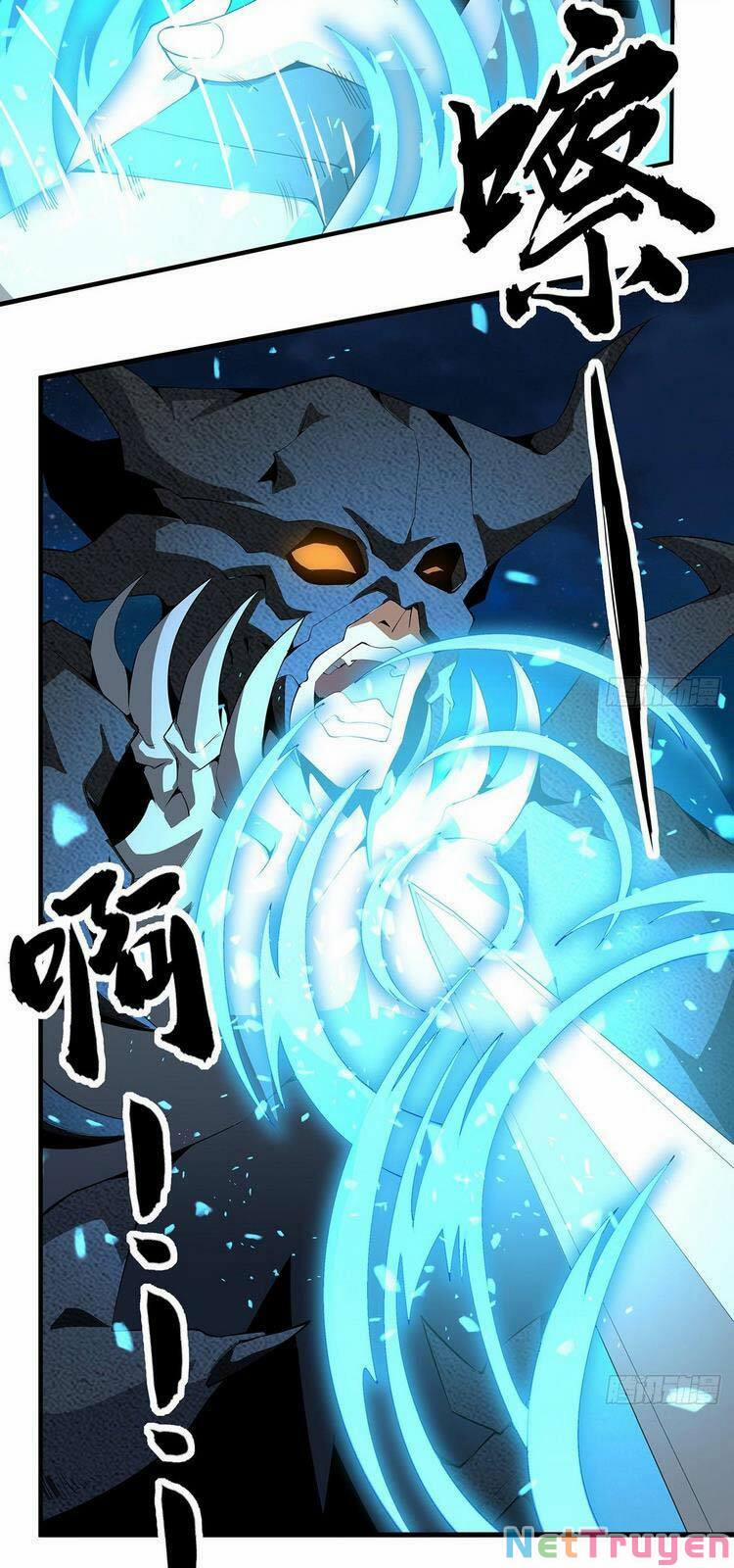 Kiếm Tu Imba Nhất Quả Đất 57 trang 5