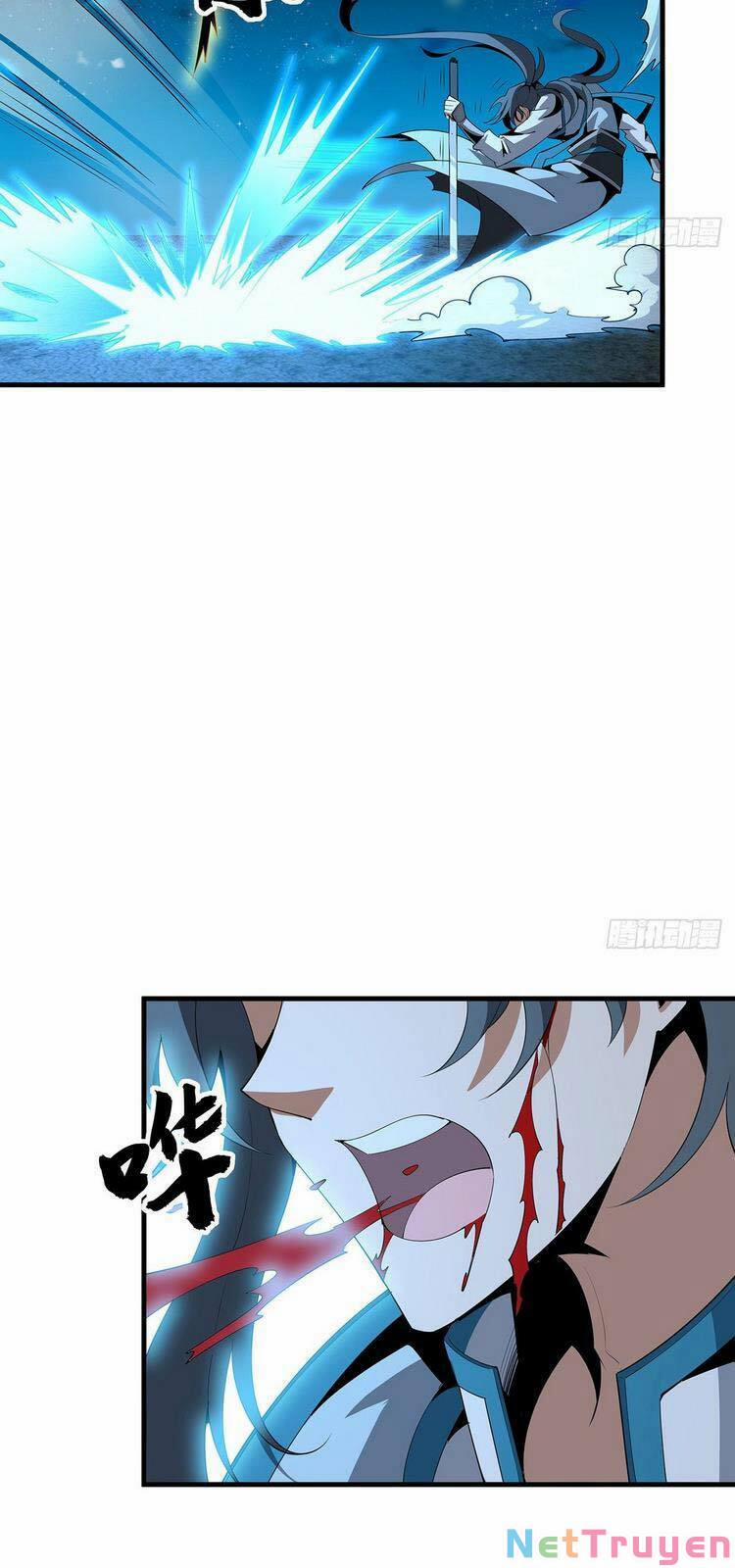 Kiếm Tu Imba Nhất Quả Đất 57 trang 8