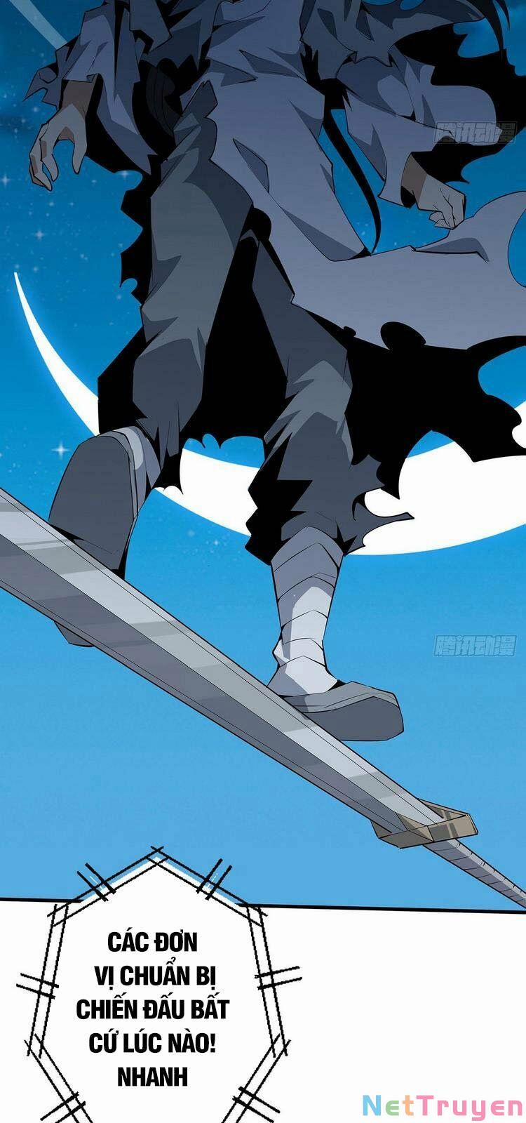 Kiếm Tu Imba Nhất Quả Đất 58 trang 17