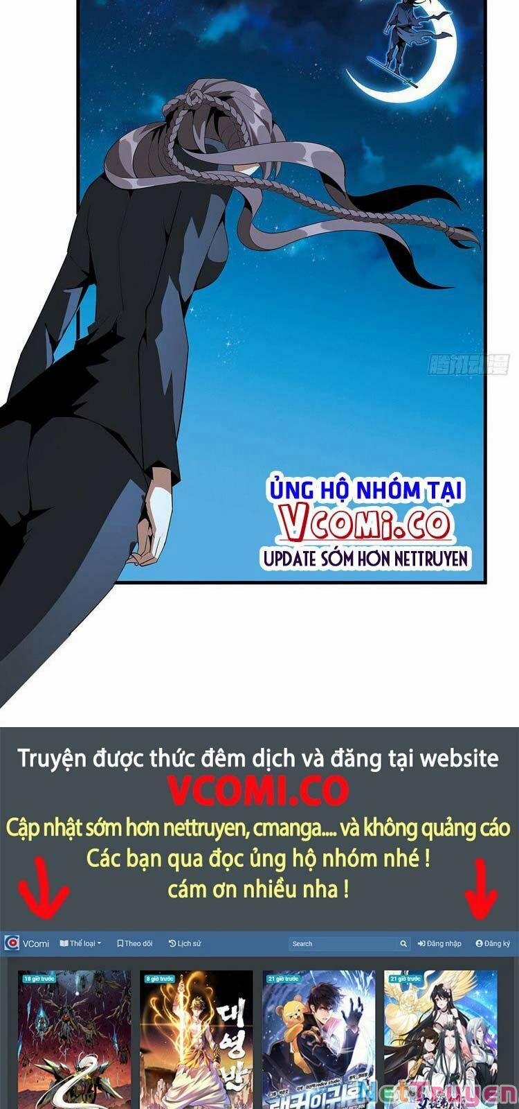 Kiếm Tu Imba Nhất Quả Đất 58 trang 21