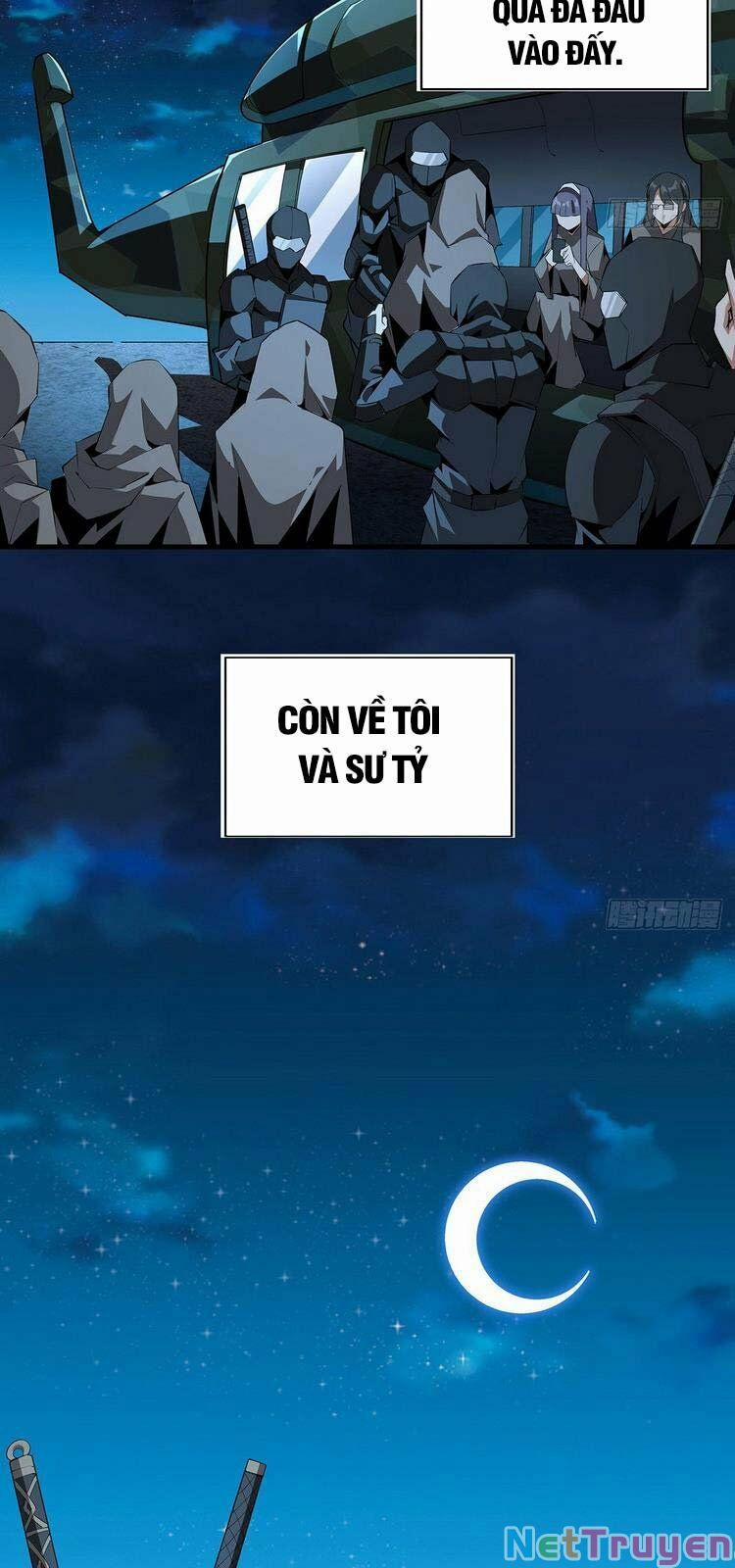 Kiếm Tu Imba Nhất Quả Đất 58 trang 3