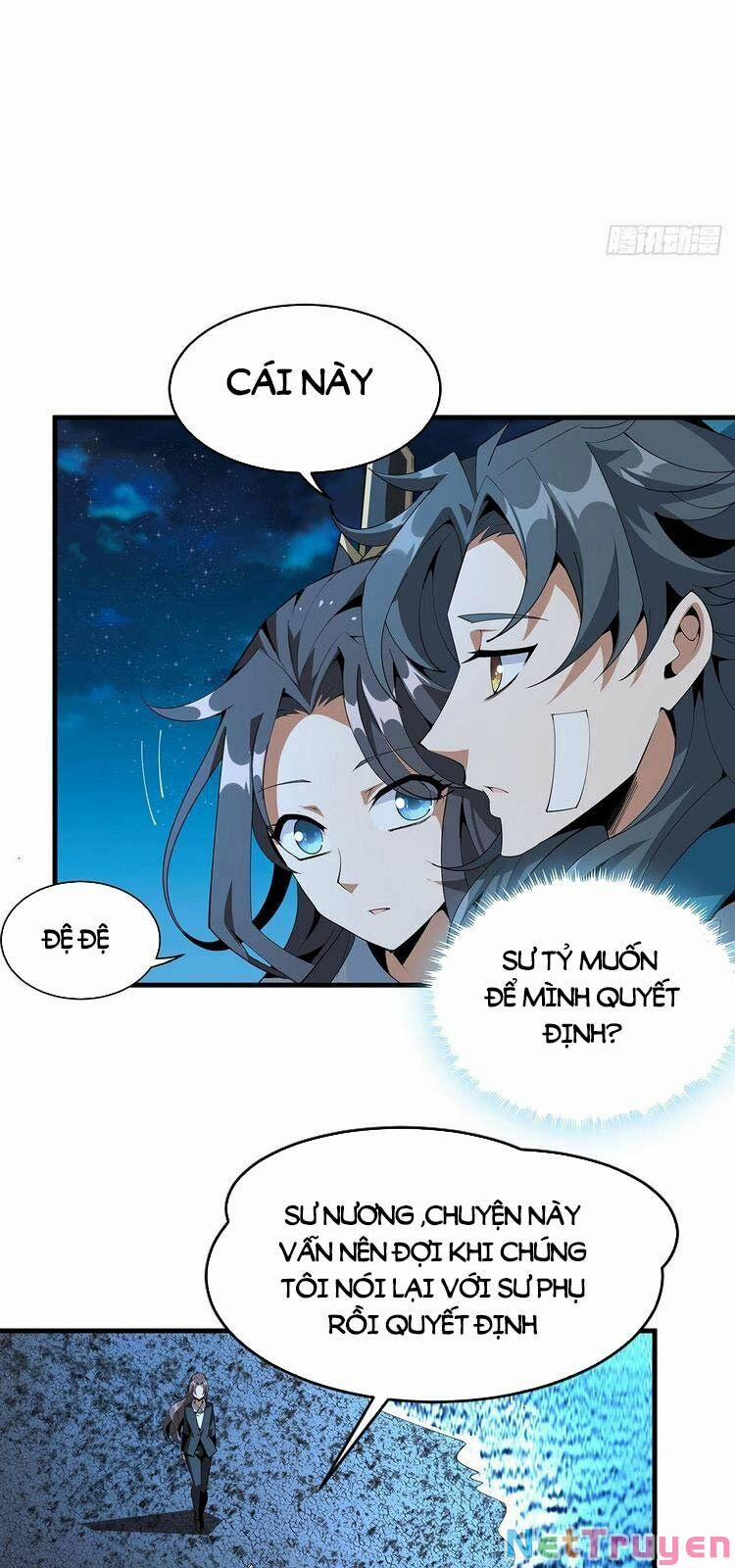 Kiếm Tu Imba Nhất Quả Đất 58 trang 8