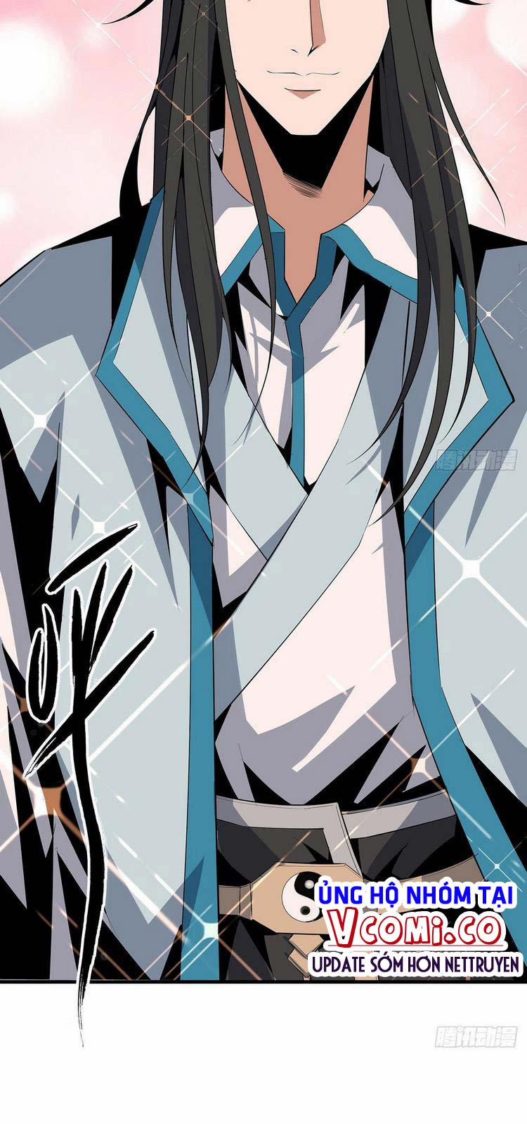 Kiếm Tu Imba Nhất Quả Đất 59 trang 15