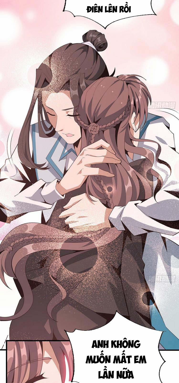 Kiếm Tu Imba Nhất Quả Đất 59 trang 17