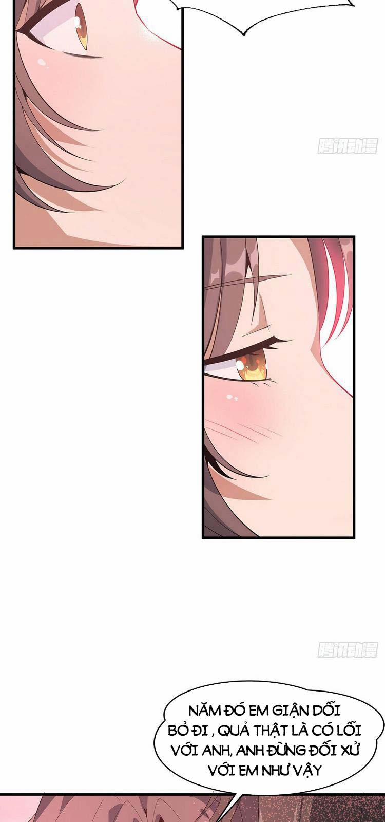 Kiếm Tu Imba Nhất Quả Đất 59 trang 18