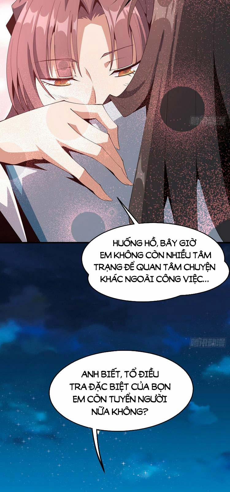 Kiếm Tu Imba Nhất Quả Đất 59 trang 19