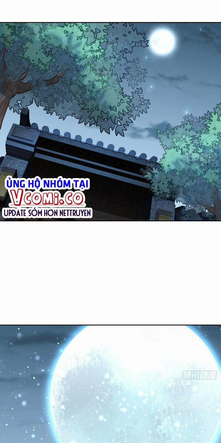 Kiếm Tu Imba Nhất Quả Đất 6 trang 27