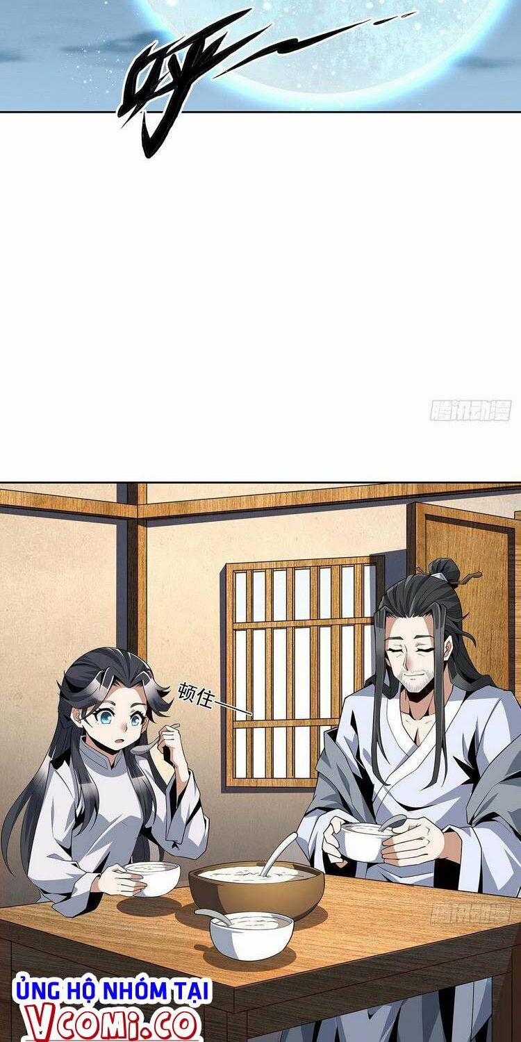 Kiếm Tu Imba Nhất Quả Đất 6 trang 28