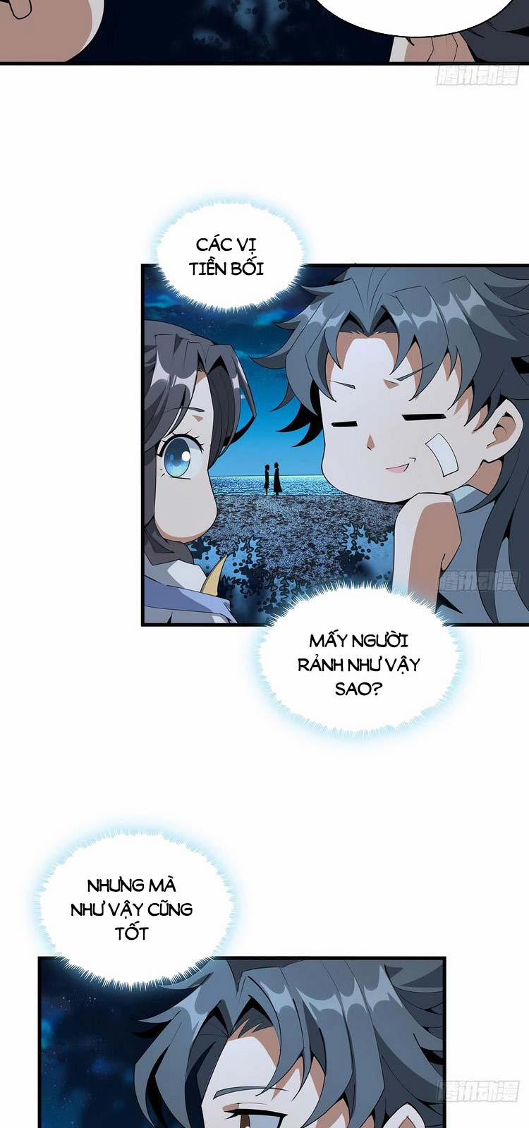 Kiếm Tu Imba Nhất Quả Đất 60 trang 2