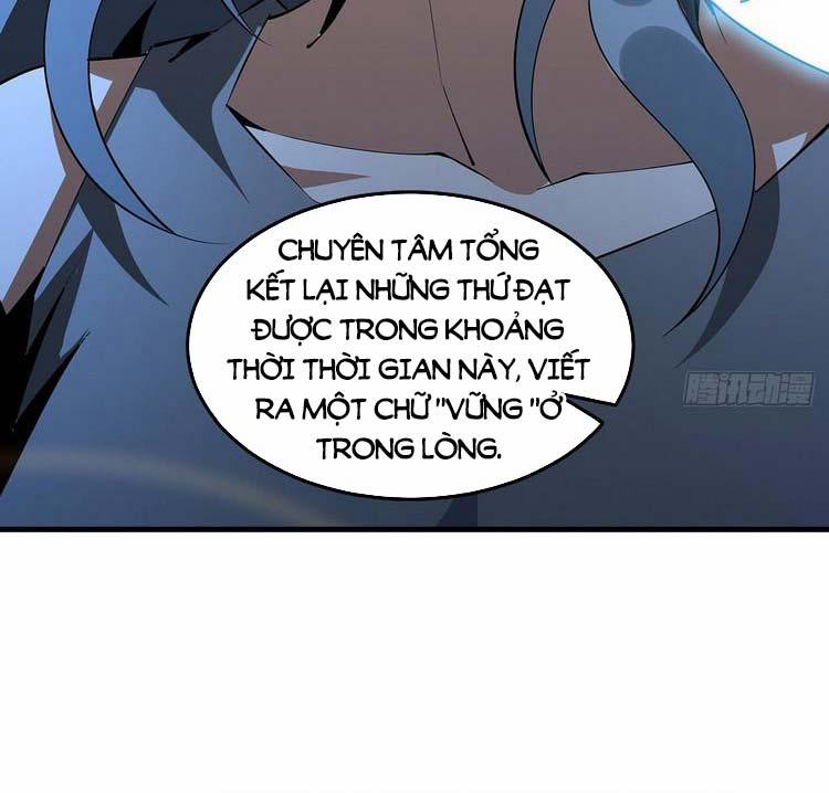 Kiếm Tu Imba Nhất Quả Đất 60 trang 20