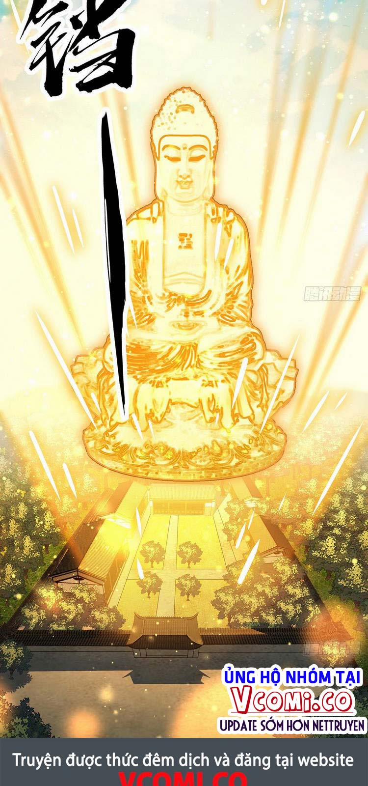 Kiếm Tu Imba Nhất Quả Đất 60 trang 24