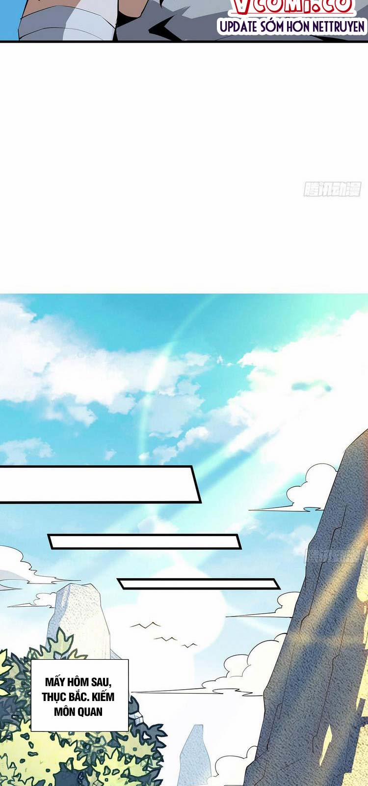 Kiếm Tu Imba Nhất Quả Đất 60 trang 5